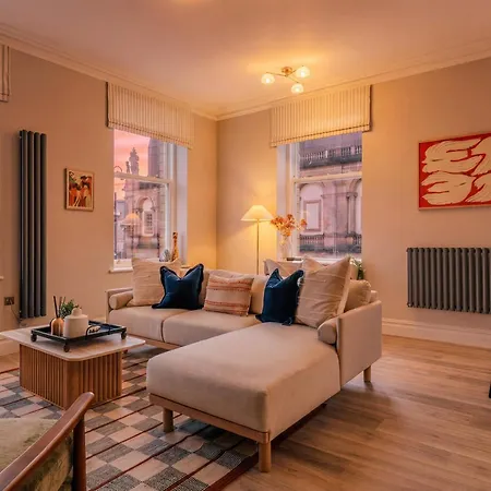 Appartement St -