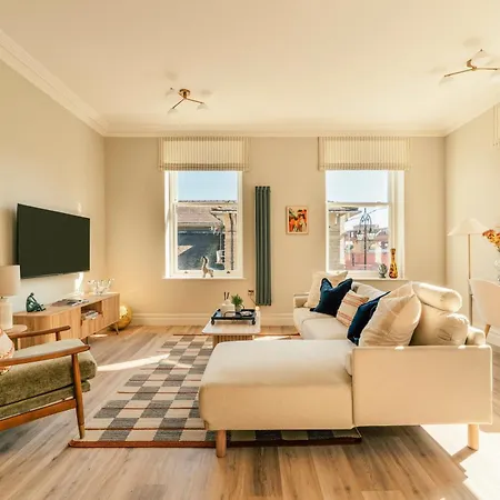 Appartement St -
