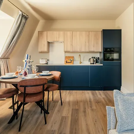 St - Appartement Harrogate