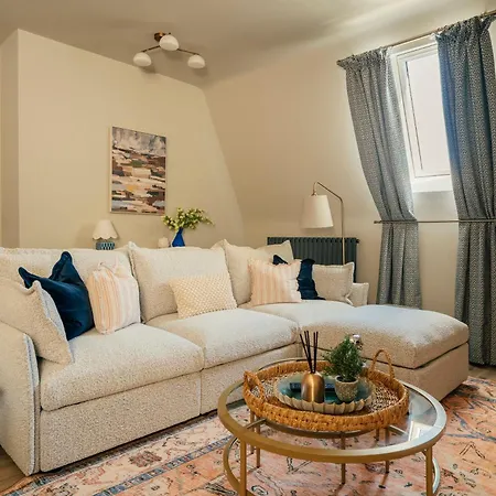 Appartement St - *