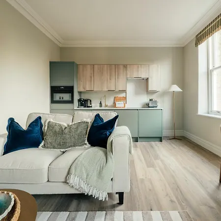 Appartement St - Harrogate