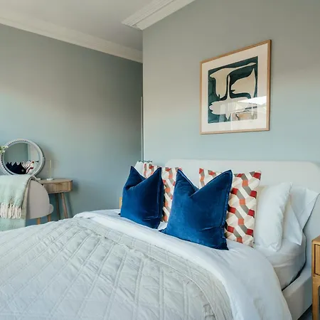 Appartement St - Harrogate