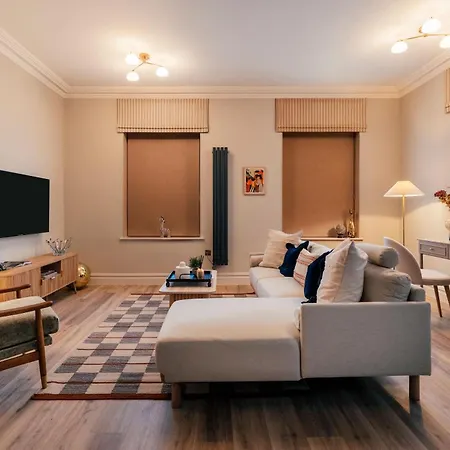St - Appartement *