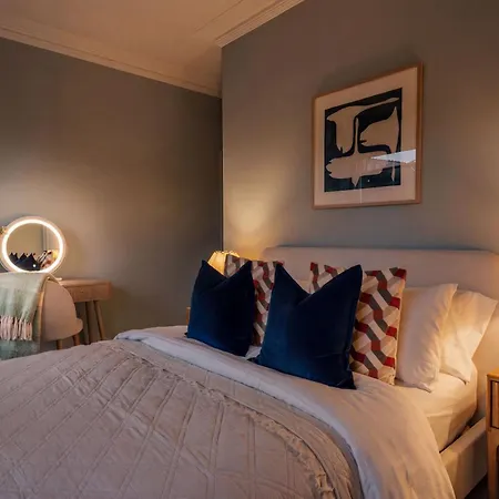Appartement St - *