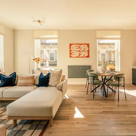 St - Appartement
