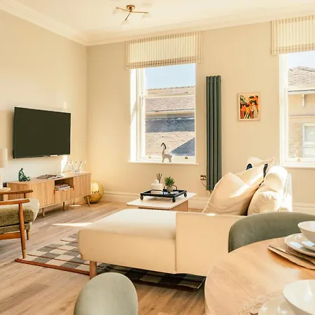 St - Appartement *