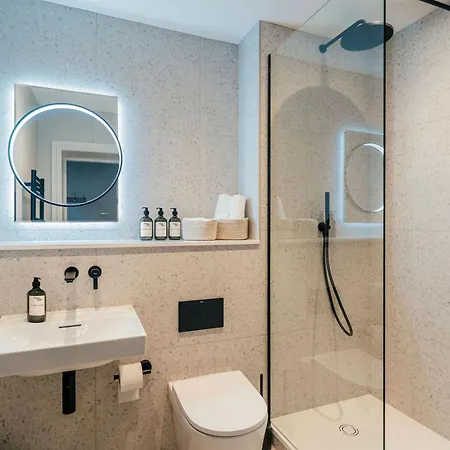 St - Appartement