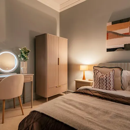 Appartement St - Harrogate