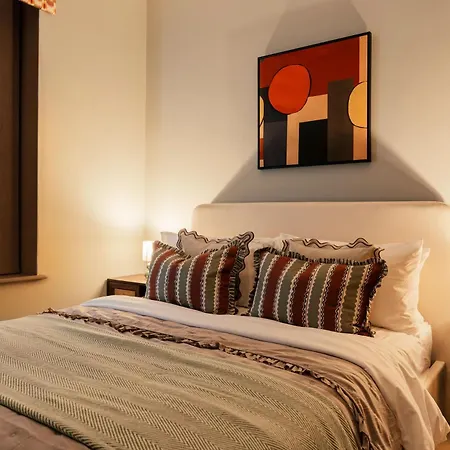Appartement St -