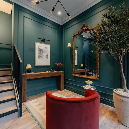 St - Appartement Harrogate