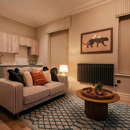 Appartement St - Harrogate