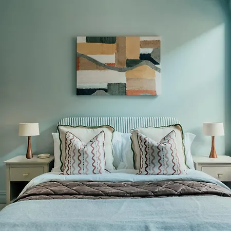 Appartement St - Harrogate