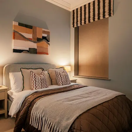 St - Appartement Harrogate