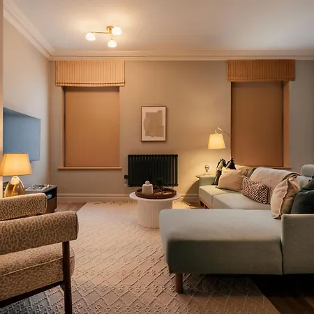 St - Appartement *