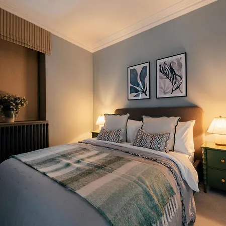 Appartement St -