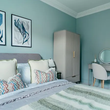 Appartement St -