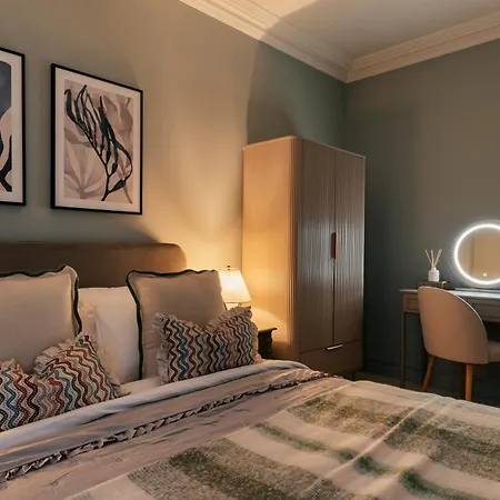 Appartement St - Harrogate