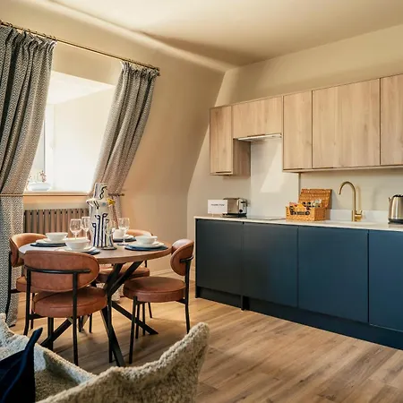 St - Appartement
