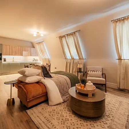 St - Appartement