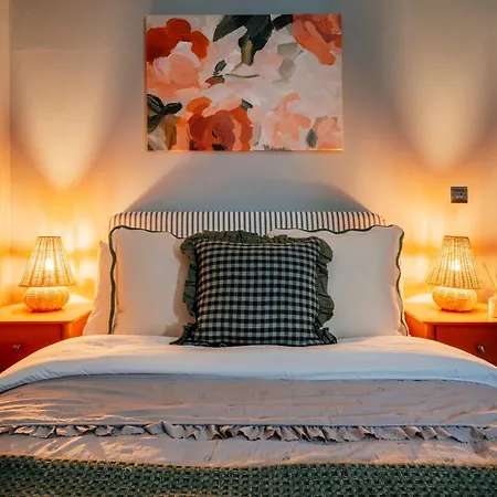 Appartement St - *