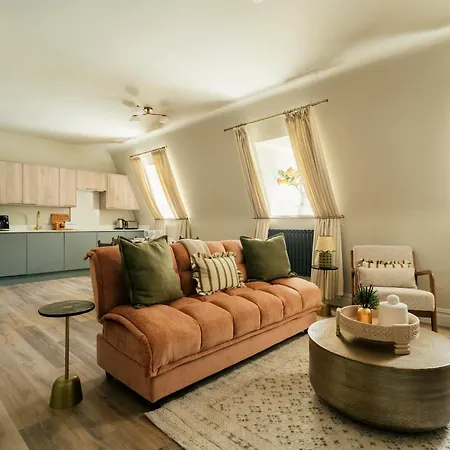 St - Appartement *