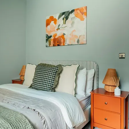St - Appartement
