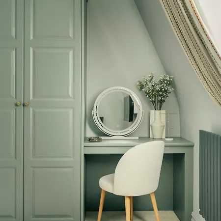 Appartement St -