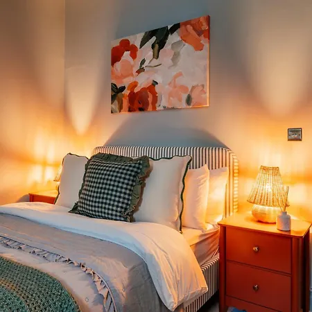 St - Appartement Harrogate