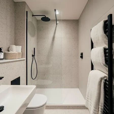 Appartement St - Harrogate