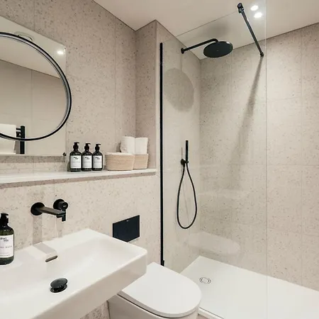 St - Appartement Harrogate