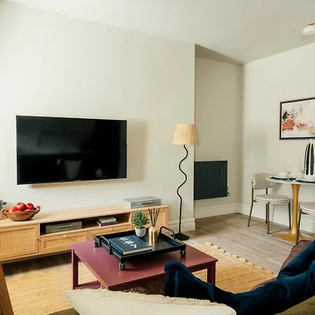 Appartement St -