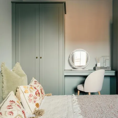 St - Appartement