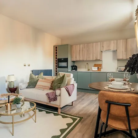 St - Appartement