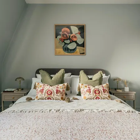 Appartement St - *