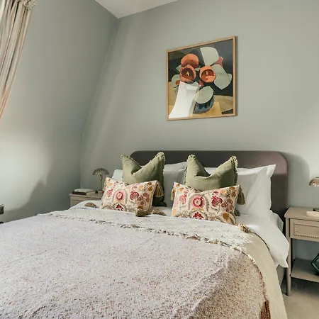St - Appartement