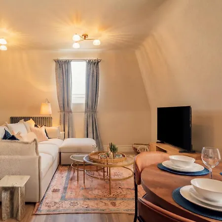 Appartement St -
