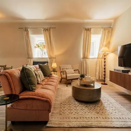 St - Appartement Harrogate